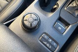 2025 Ford Everest Trend