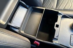 2025 Ford Everest Trend