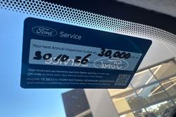 2025 Ford Everest Trend