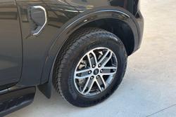 2025 Ford Everest Trend