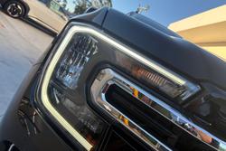 2025 Ford Everest Trend