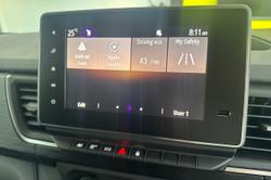 2025 Renault Trafic Premium