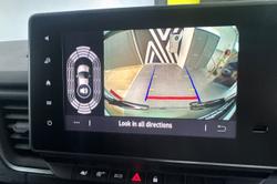 2025 Renault Trafic Premium