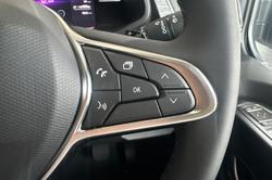 2025 Renault Trafic Premium