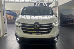 2025 Renault Trafic Premium