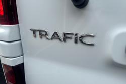 2025 Renault Trafic Premium