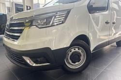 2025 Renault Trafic Premium
