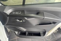 2025 Renault Trafic Premium