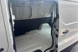 2025 Renault Trafic Premium