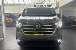 2025 Renault Trafic Premium