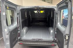 2025 Renault Trafic Premium