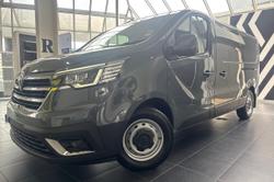 2025 Renault Trafic Premium