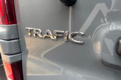 2025 Renault Trafic Premium