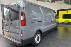 2025 Renault Trafic Premium