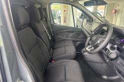 2025 Renault Trafic Premium