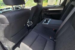 2018 Toyota Hilux SR5 GUN126R 4X4 Dual Range White