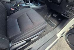 2018 Toyota Hilux SR5 GUN126R 4X4 Dual Range White