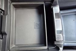 2018 Ford Focus ST-Line SA MY19.25 Blue