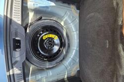 2018 Ford Focus ST-Line SA MY19.25 Blue