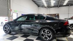 2021 Volkswagen Passat 140TSI Proline B8 Black