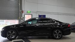 2021 Volkswagen Passat 140TSI Proline B8 Black