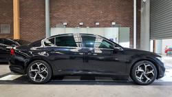 2021 Volkswagen Passat 140TSI Proline B8 Black