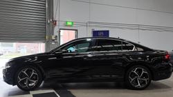 2021 Volkswagen Passat 140TSI Proline B8 Black