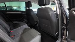 2021 Volkswagen Passat 140TSI Proline B8 Black