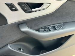 2025 Audi Q8 TDI 210kW S line