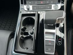 2025 Audi Q8 TDI 210kW S line