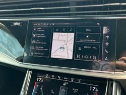 2025 Audi Q8 TDI 210kW S line