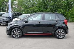 2023 Kia Picanto GT