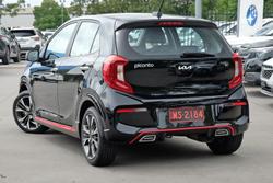 2023 Kia Picanto GT