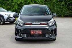 2023 Kia Picanto GT