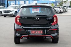 2023 Kia Picanto GT