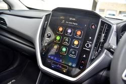 2024 Subaru Crosstrek 2.0S