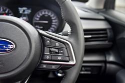 2024 Subaru Crosstrek 2.0S