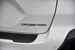 2024 Subaru Crosstrek 2.0S