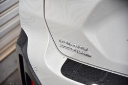 2024 Subaru Crosstrek 2.0S