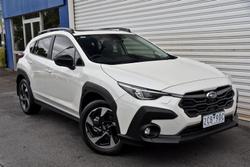 2024 Subaru Crosstrek 2.0S