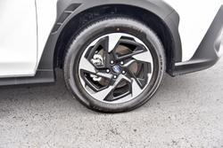 2024 Subaru Crosstrek 2.0S