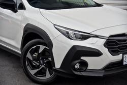 2024 Subaru Crosstrek 2.0S