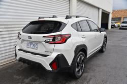 2024 Subaru Crosstrek 2.0S