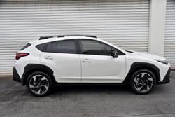 2024 Subaru Crosstrek 2.0S
