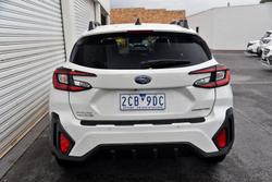 2024 Subaru Crosstrek 2.0S