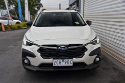 2024 Subaru Crosstrek 2.0S