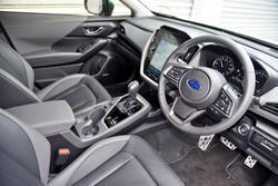 2024 Subaru Crosstrek 2.0S