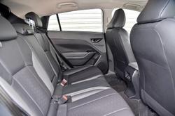 2024 Subaru Crosstrek 2.0S