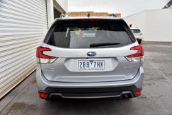 2024 Subaru Forester 2.5i