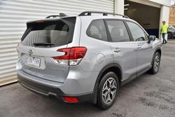 2024 Subaru Forester 2.5i